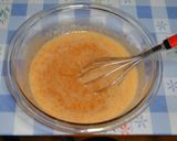 A picture of step 3 of Quick, Easy and Delicious Carrot Cake.