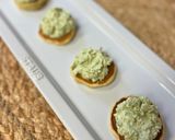 Foto del paso 5 de la receta: Blinis ¡la base perfecta para canapés!