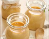 A picture of step 14 of Smooth Custard Pudding.
