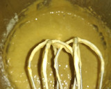 Foto del paso 3 de la receta: Bizcocho otoñal de calabaza