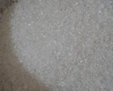 A picture of step 2 of Balushahi.