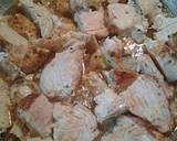 Oven Roasted Chicken Salad recipe step 3 photo