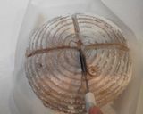 A picture of step 13 of Pain de Campagne With Lots of Walnuts.