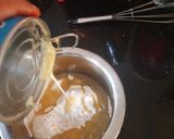 ટી ટાઈમ કેક (Tea Time Cake Recipe in Gujarati) રેસીપી સ્ટેપ1ફોટો