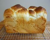 A picture of step 4 of Cheese Danish with Cheese Sheet.