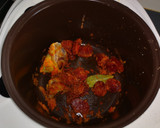Foto del paso 4 de la receta: Lentejas con chorizo multicooker 12 en 1