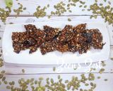 A picture of step 6 of Pumpkin Seeds Brittle/Chikki.