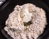 Baked / Fried Khoba Roti recipe step 1 photo