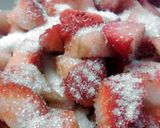 A picture of step 2 of Hearty Fruit Salad Muffins.