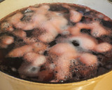 A picture of step 6 of Simmered Chestnuts.