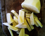 Foto del paso 1 de la receta: Tortilla de papas fácil y económica!!!!