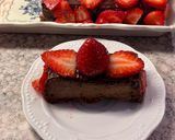 Φωτογραφία βήματος 15 της συνταγής Healthy sugarless cake & άκρως νηστίσιμο, άλαδο & χωρίς ζάχαρη 😋♥️🍓🍌🍠♥️😋 (χωρίς μίξερ)