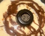صورة لخطوة 4 من وصفة كيكة الكاكاو
