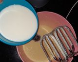Foto del paso 4 de la receta: Bizcochuelo marmolado 💁♀️