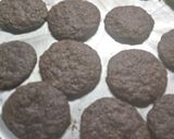 Foto del paso 3 de la receta: Galletitas de miel y chocolate