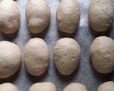Foto del paso 4 de la receta: Pancitos de manteca azucarados😁