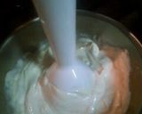 A picture of step 1 of Chewy Tofu Waffles.