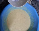 Foto del paso 2 de la receta: Mini Budines de banana