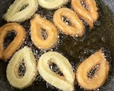 Foto langkah ke 3 dari resep "Churros Simple".