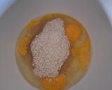 Foto langkah ke 1 dari resep Bolu Tape Keju.
