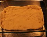 Foto del paso 8 de la receta Pizzas de perlas y lunes