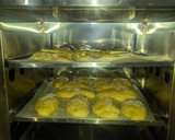 Foto del paso 8 de la receta: Empanadas de Pan de Queso Ecuatoriana