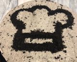 Une image de l'étape 4 de Cheesecake Oréo.