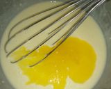 Foto langkah ke 3 dari resep Pancake Lembuuut #12.