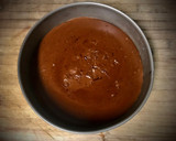 Foto del paso 3 de la receta: Tarta cuatro chocolates