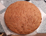 Foto del paso 4 de la receta: Carrot Cake