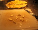 Foto del paso 3 de la receta: Papas gratinadas con salmon a la DOWNWIND