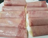 Foto del paso 4 de la receta Aperitivos de Nochebuena!😋🌲
