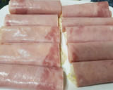 Foto del paso 4 de la receta: Aperitivos de Nochebuena!😋🌲