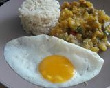 Foto del paso 5 de la receta: Charquicán