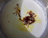 रसमलाई (Rasmalai recipe in Hindi) रेसिपी चरण 2 फोटो