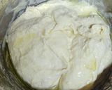 A picture of step 9 of Alexandrian Hawawshi.