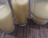 Foto langkah ke 3 dari resep Jus Mangga.