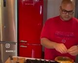Foto del passaggio 2 della ricetta Zuppa con legumi