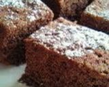A picture of step 9 of Steamed Okara Powder Bread with Cocoa.