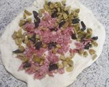 Foto del paso 2 de la receta: Pancitos saborizados 😋