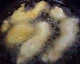 A picture of step 8 of Crispy Chicken Nuggets (Just Like KFC's!).