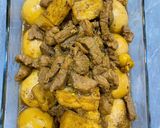 Foto langkah ke 7 dari resep Babi Kecap Praktis Sedap.