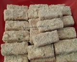 Foto langkah ke 9 dari resep Nugget tempe.