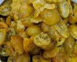 Foto langkah ke 4 dari resep Syrup Kietna homemade / Kietna Cui.