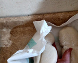 Foto del paso 4 de la receta: Pan batido o pan francés