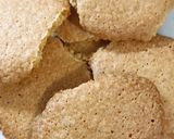 Foto del paso 6 de la receta: Galletitas de avena y harina