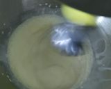 Foto del paso 1 de la receta: Cupcakes de Mocachino