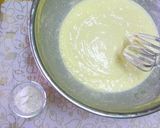 A picture of step 10 of Rich Cheesecake.