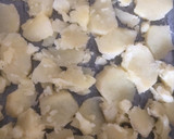 Foto del paso 3 de la receta: Patatas gratinadas con bacon