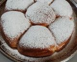 Foto del passaggio 4 della ricetta Danubio dolce